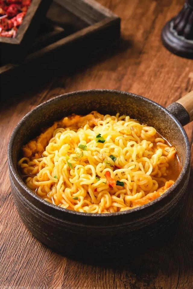 爸媽，這些你們以為的“垃圾食品”，其實吃對了也可以很健康