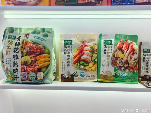 優勢再造，超級工廠賦能德州食品產業全鏈開花