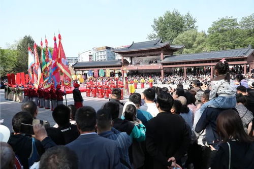 山西五一假期文化藝術(shù)交流活動火爆，景區(qū)人氣高漲