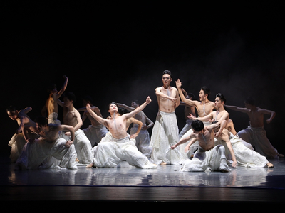 安徽藝術(shù)學(xué)院新創(chuàng)作品發(fā)布暨交流研討會 探索藝術(shù)創(chuàng)新與國內(nèi)文化藝術(shù)交流新路徑
