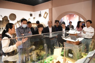 漢中市城固縣 推動文企交流，助力蘇陜協(xié)作——國內(nèi)文化藝術(shù)交流活動策劃實踐與思考