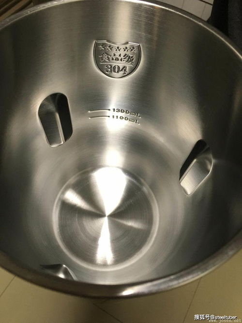 430不銹鋼是食品級嗎？深入解析430與304不銹鋼的區別及選購指南